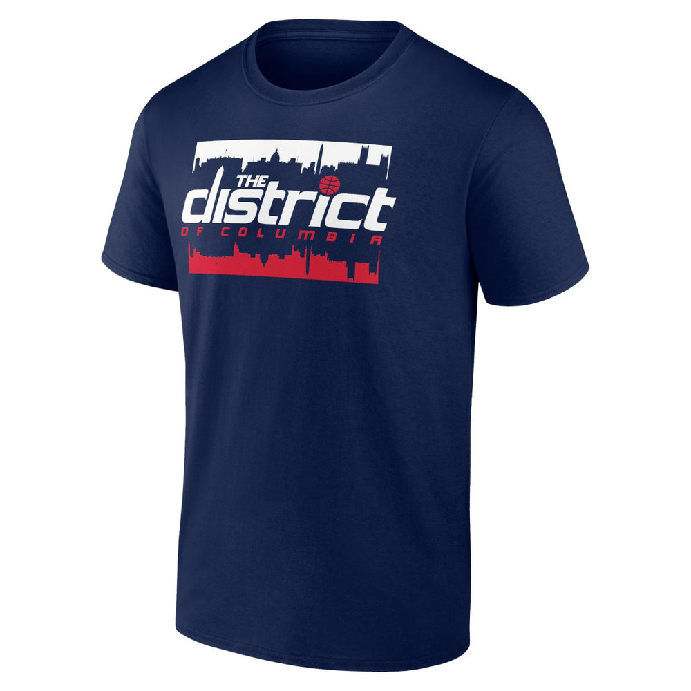 Washington Wizards Timeout T-Shirt