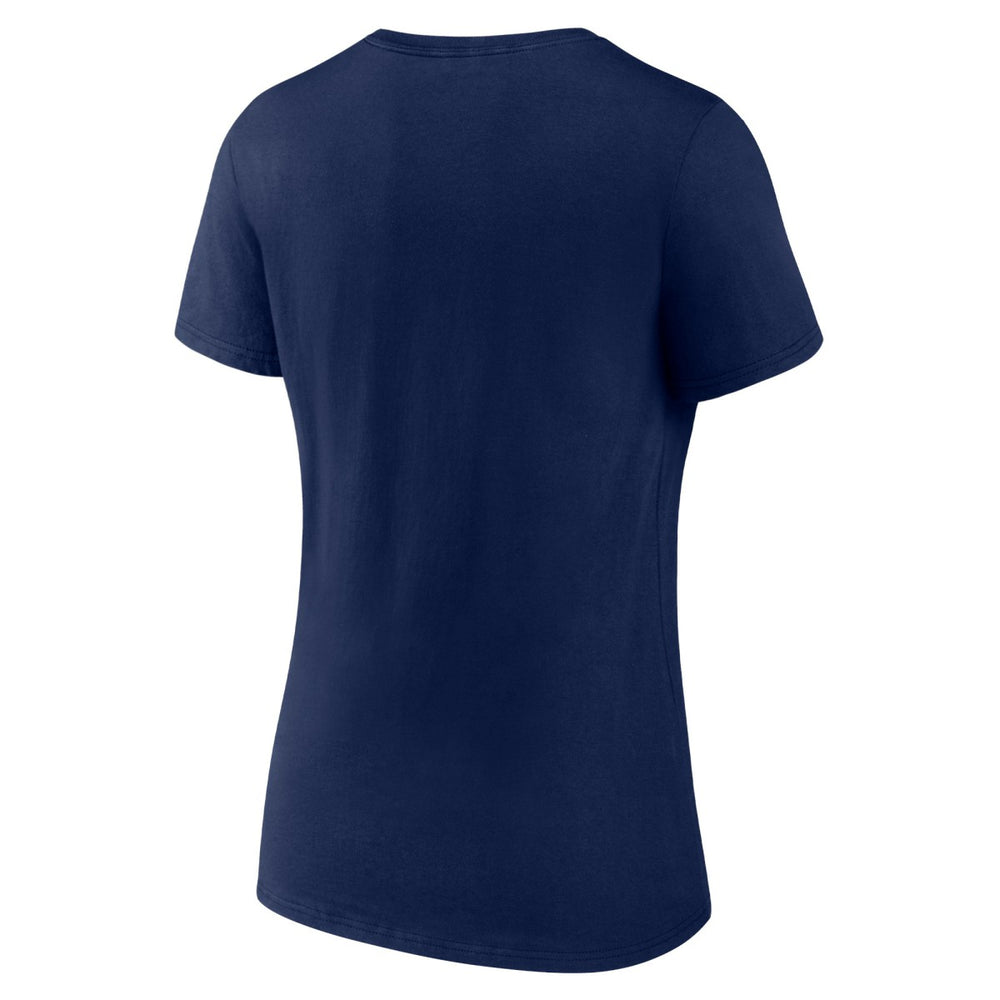 Washington Wizards Women's Timeout V-Neck T-Shirt