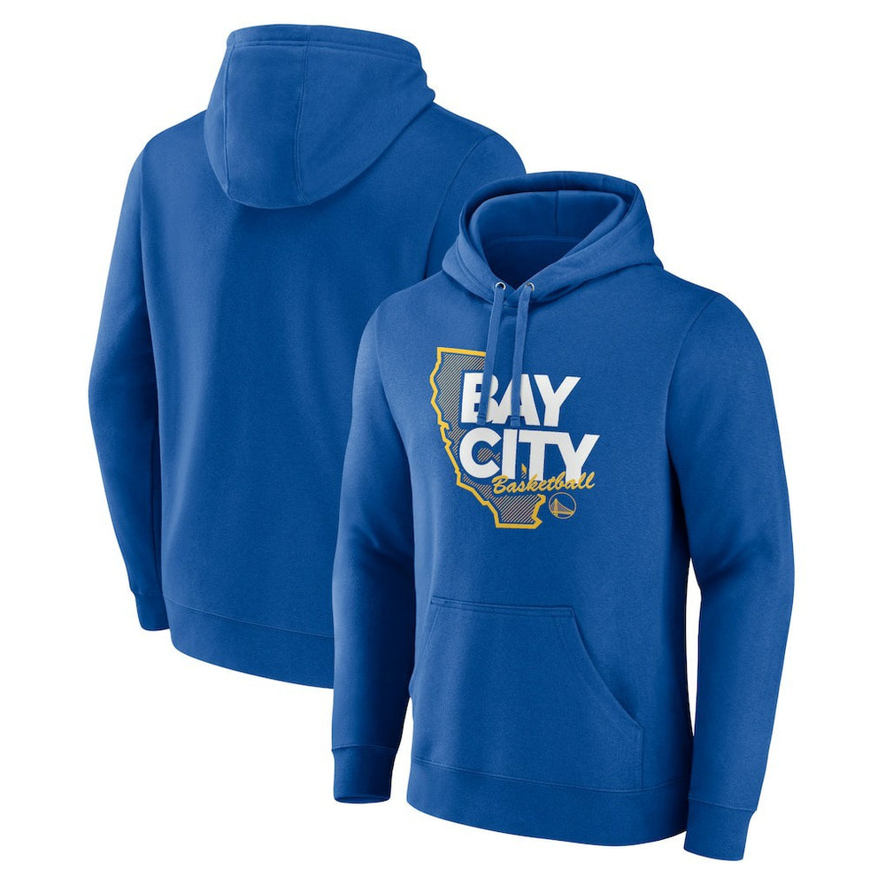 Golden State Warriors Huddle Pullover Hoodie sale