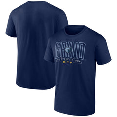 Memphis Grizzlies Huddle T-Shirt