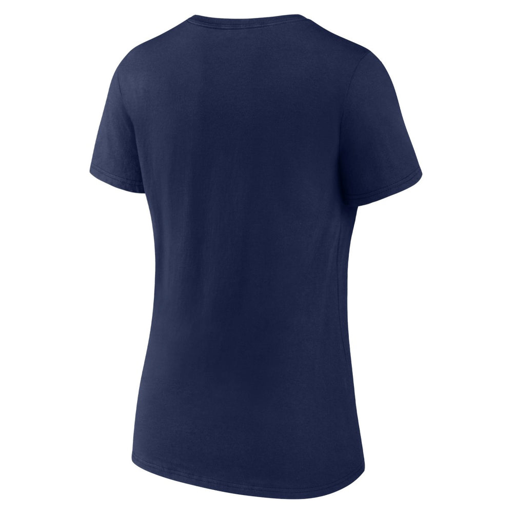 Memphis Grizzlies Women's Huddle V-Neck T-Shirt