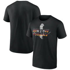 Miami Heat Huddle T-Shirt