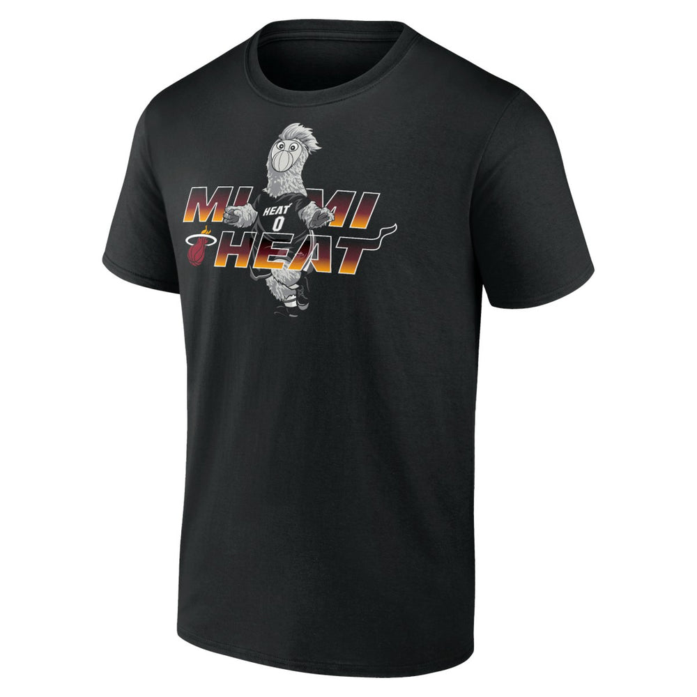Miami Heat Huddle T-Shirt