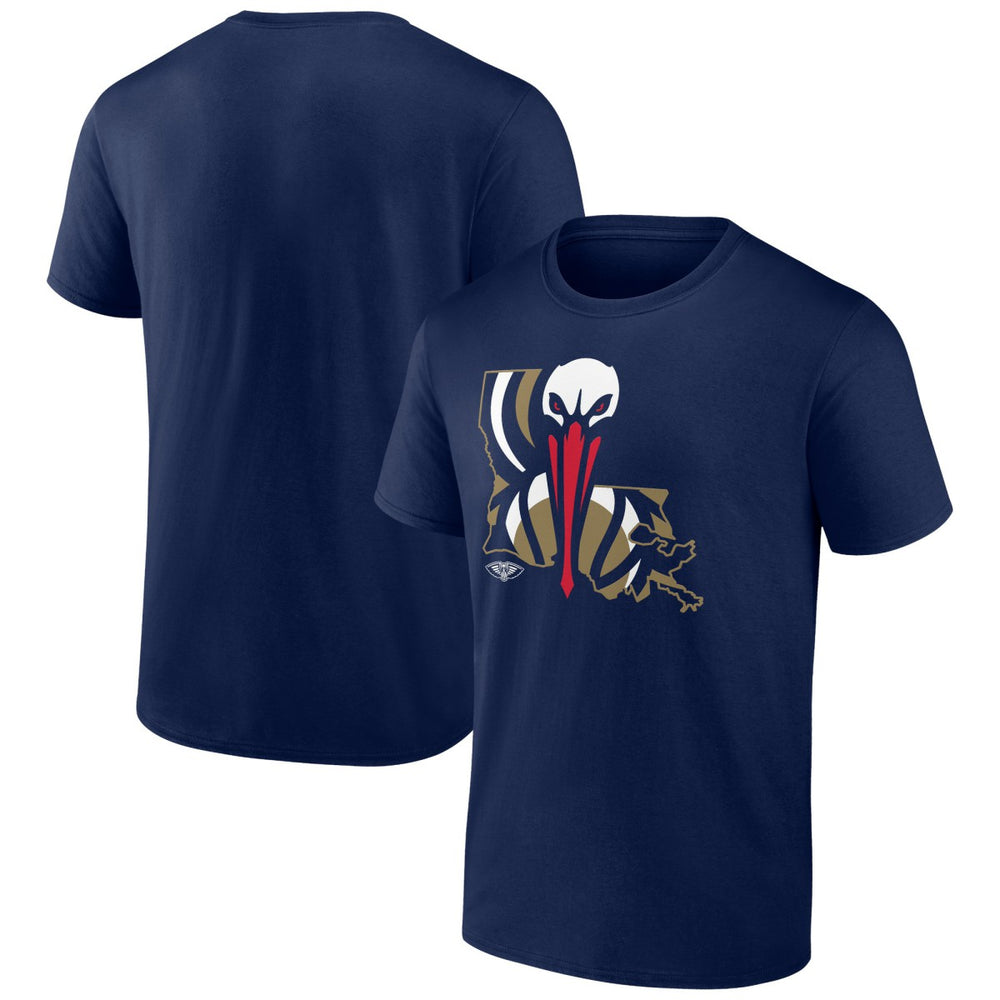 New Orleans Pelicans Huddle T-Shirt