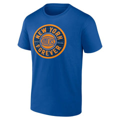 New York Knicks Huddle T-Shirt