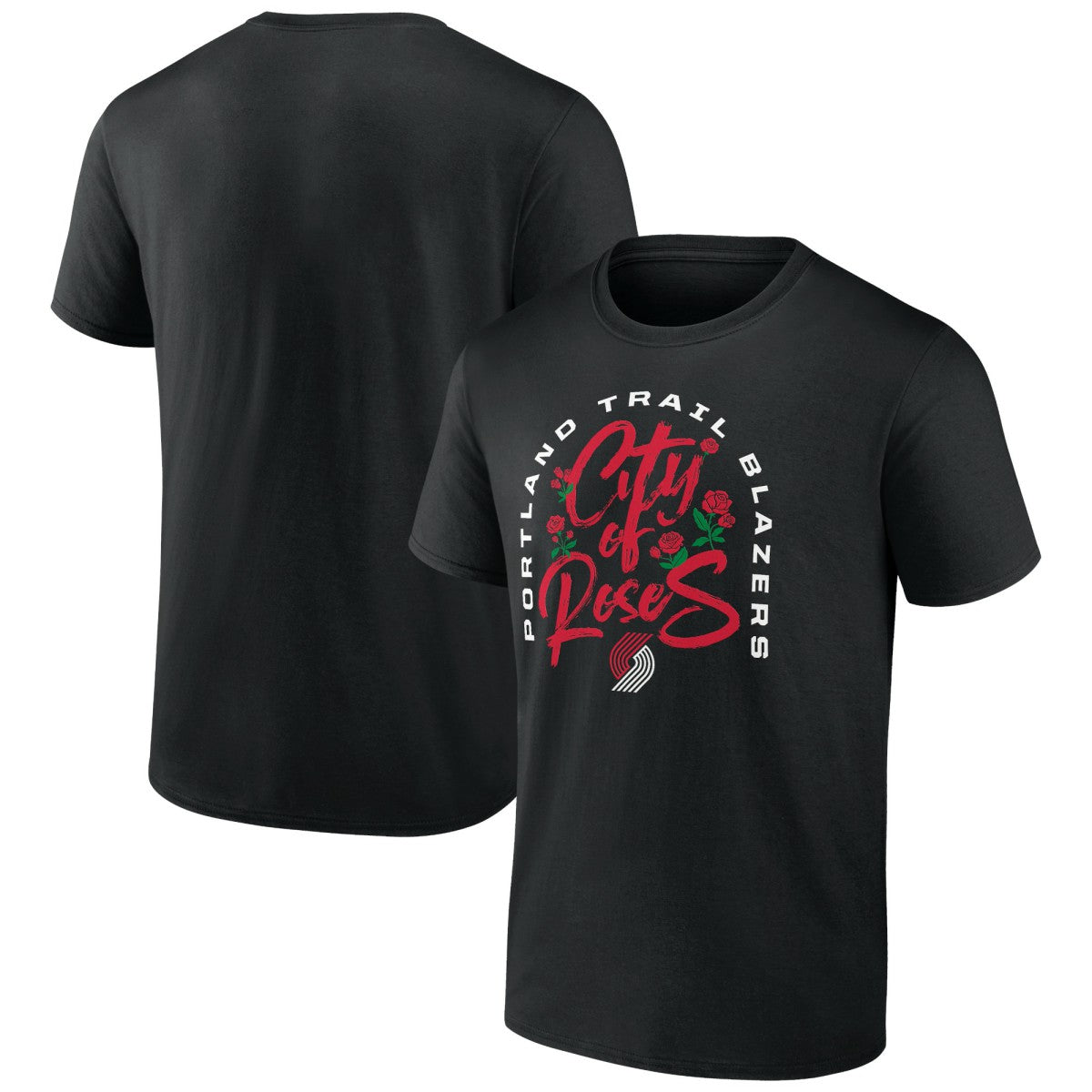 Portland Trail Blazers Huddle T-Shirt