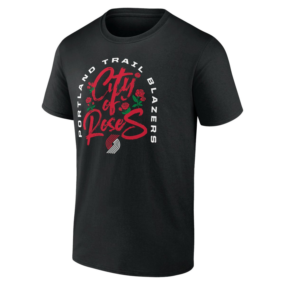 Portland Trail Blazers Huddle T-Shirt