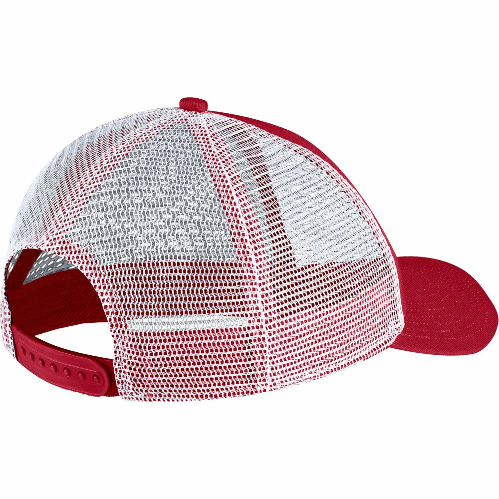 Barcelona Classic99 Trucker Snapback Hat