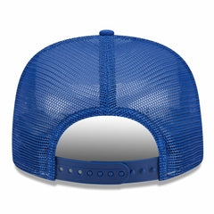 Banger 9FIFTY Trucker Snapback Hat - New York Giants Hats