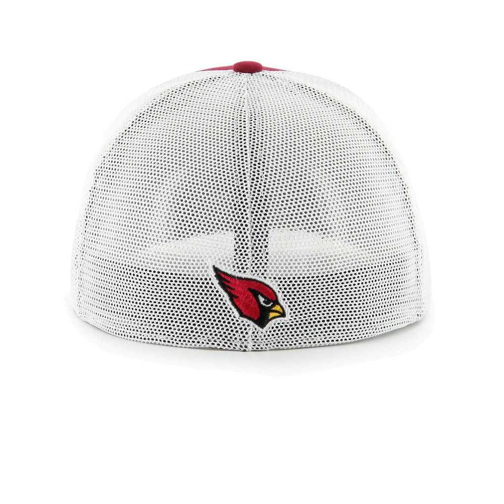 '47 Leather Head Flex Hat - Arizona Cardinals Hats