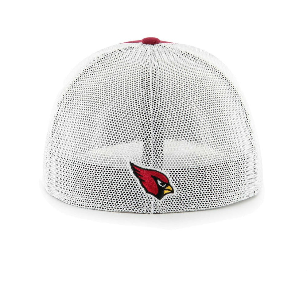 '47 Leather Head Flex Hat - Arizona Cardinals Hats