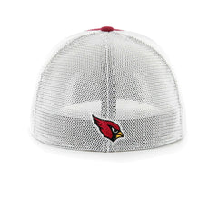 '47 Leather Head Flex Hat - Arizona Cardinals Hats