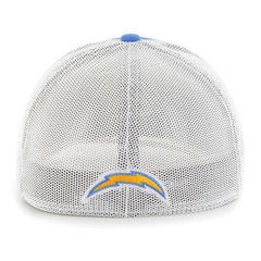 '47 Leather Head Flex Hat - Los Angeles Chargers Hats