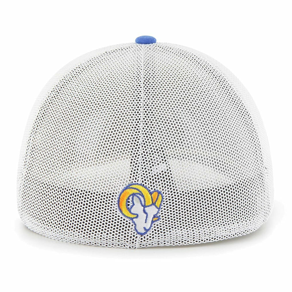 '47 Leather Head Flex Hat - Los Angeles Rams Hats