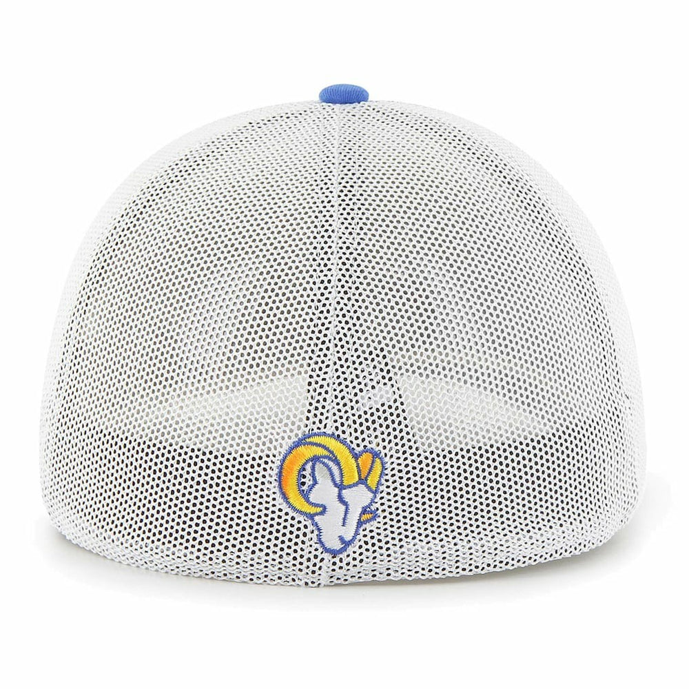 '47 Leather Head Flex Hat - Los Angeles Rams Hats