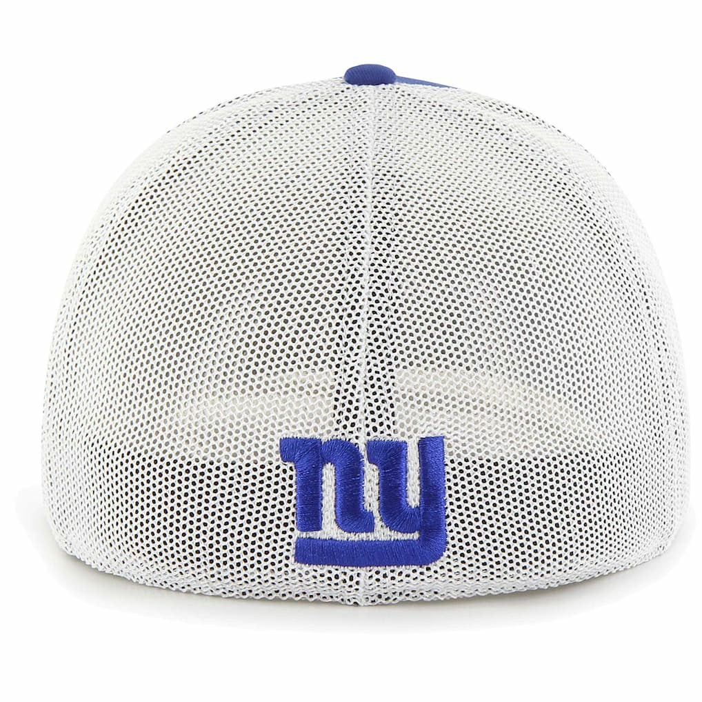 '47 Leather Head Flex Hat - New York Giants Hats