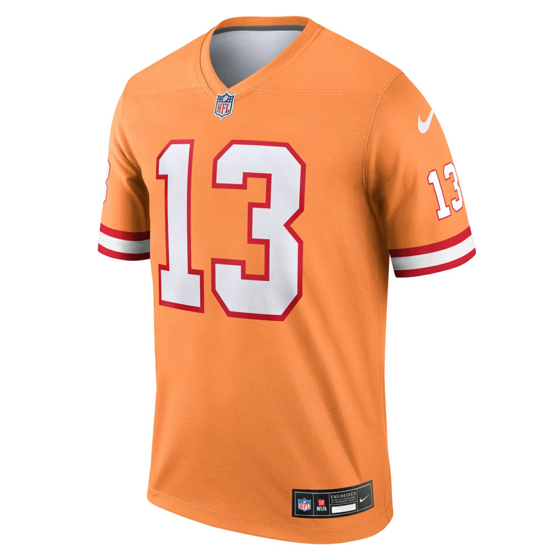 Mike Evans  Legend Player Performance Top - Tampa Bay Buccaneers Tops