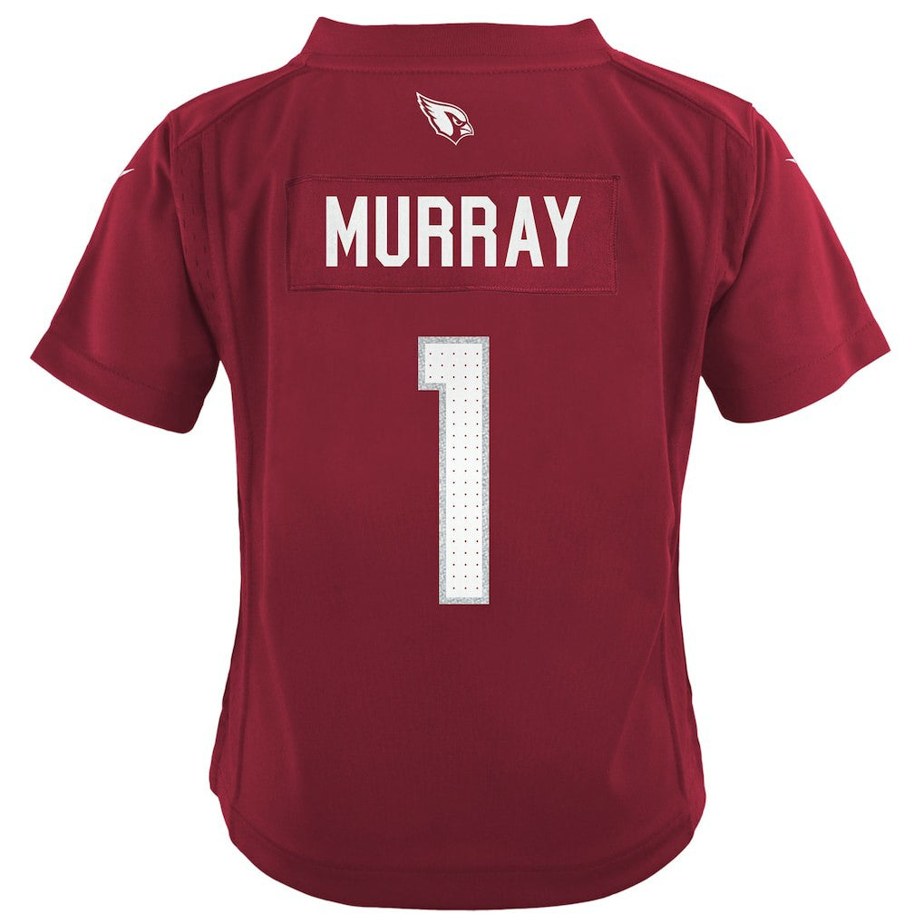 Kyler Murray  Preschool Game Jersey - Arizona Cardinals Jerseys