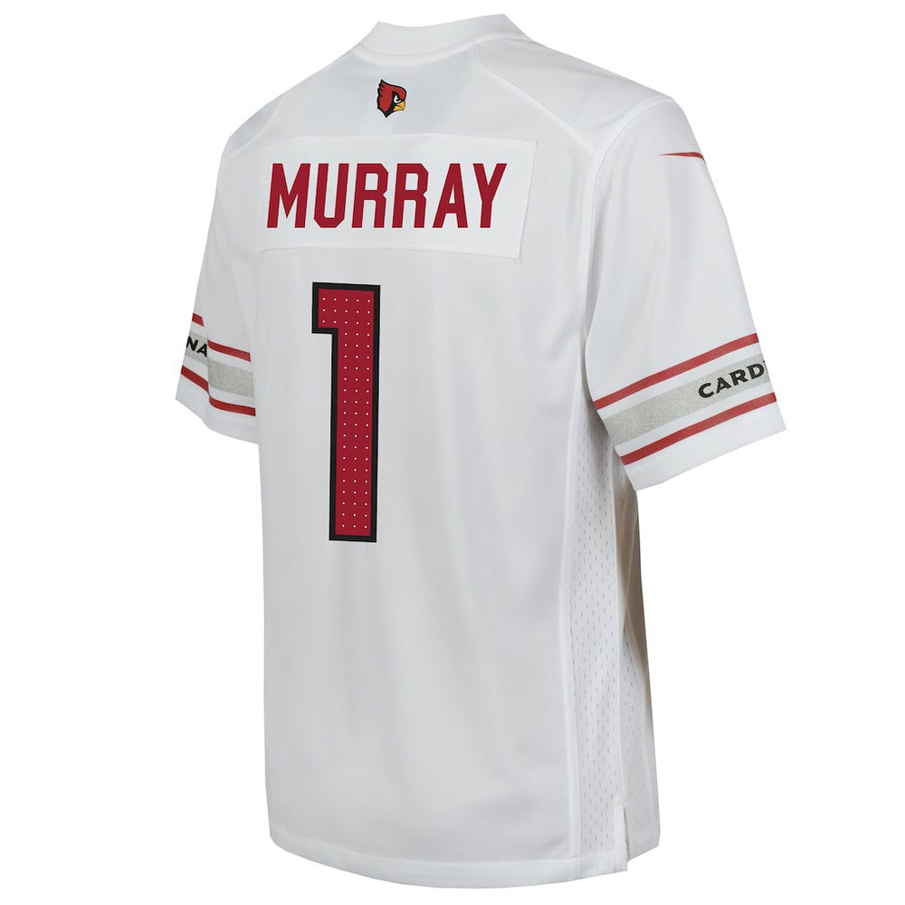 Kyler Murray  Youth Game Jersey - Arizona Cardinals Jerseys