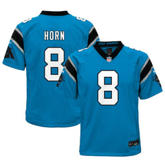 Jaycee Horn  Youth Game Jersey - Carolina Panthers Jerseys