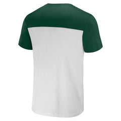 NFL x Darius Rucker Collection Colorblocked T-Shirt - Green Bay Packers T-shirts