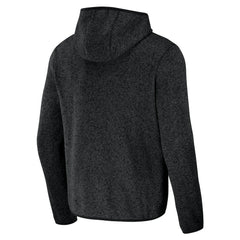 NFL x Darius Rucker Collection Fleece Pullover Hoodie - Buffalo Bills Hoodies
