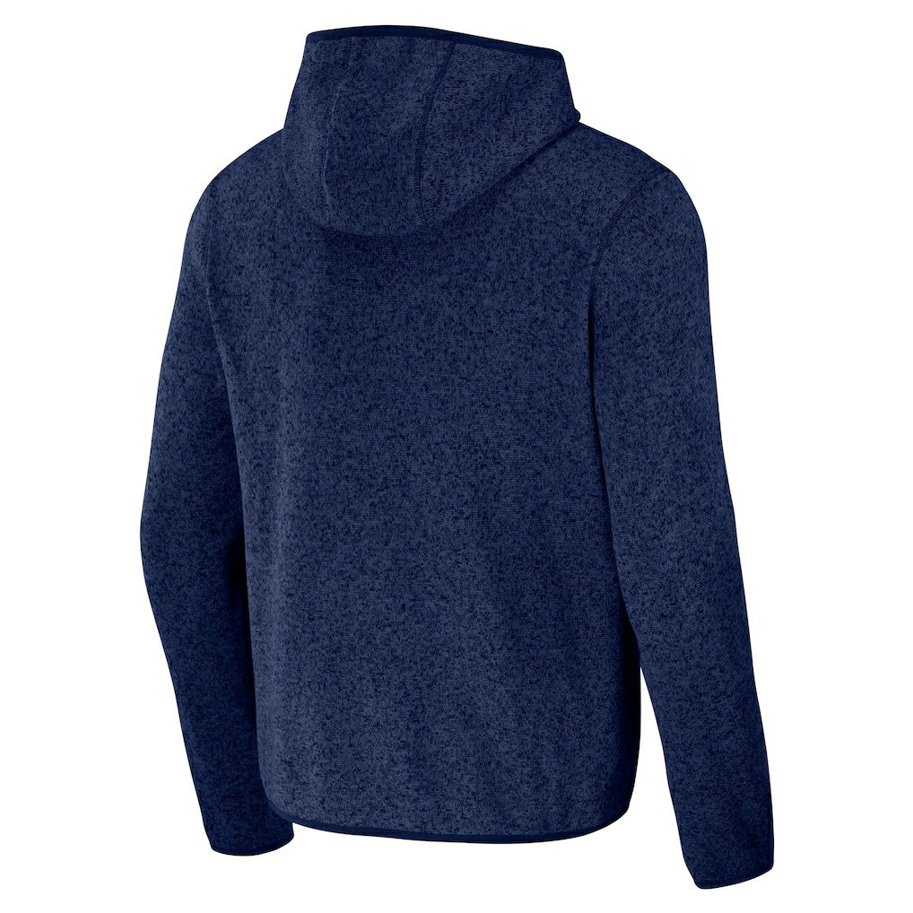 NFL x Darius Rucker Collection Fleece Pullover Hoodie - Denver Broncos Hoodies