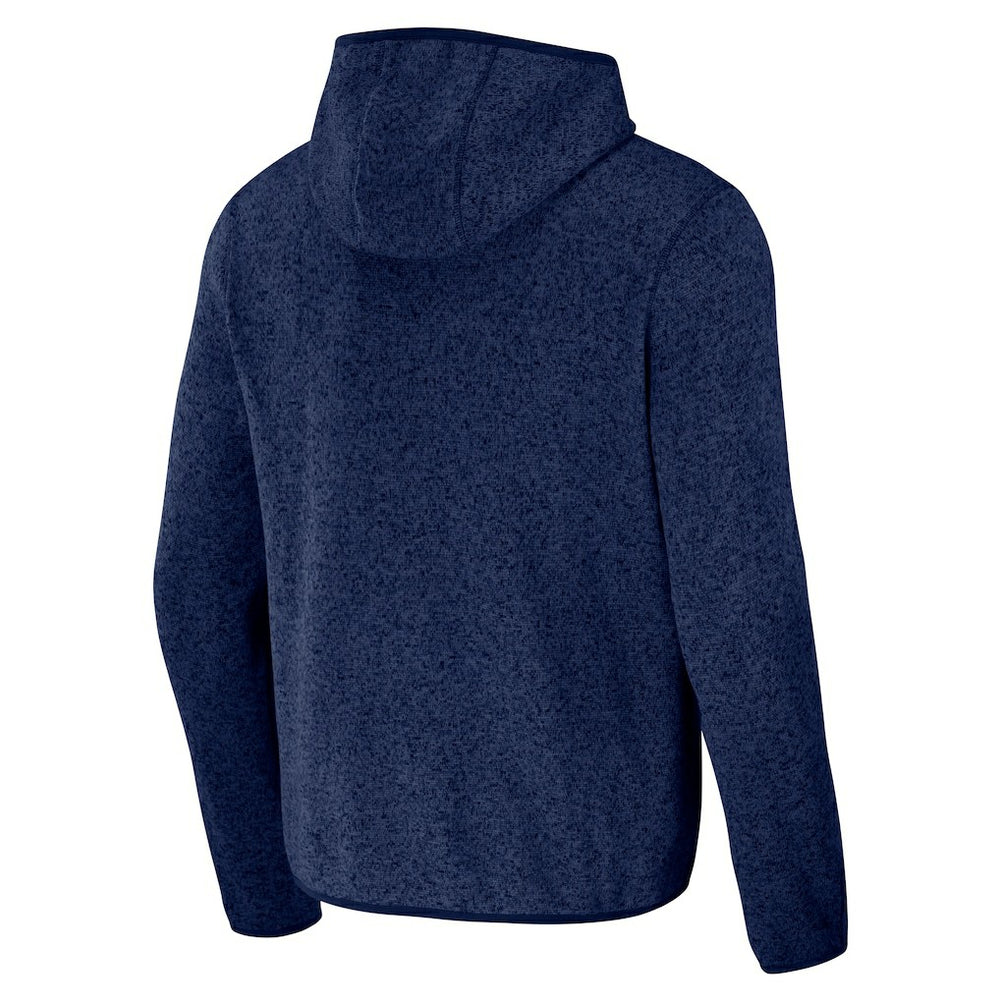 NFL x Darius Rucker Collection Fleece Pullover Hoodie - Denver Broncos Hoodies