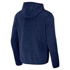 NFL x Darius Rucker Collection Fleece Pullover Hoodie - Denver Broncos Hoodies