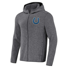NFL x Darius Rucker Collection Fleece Pullover Hoodie - Indianapolis Colts Hoodies