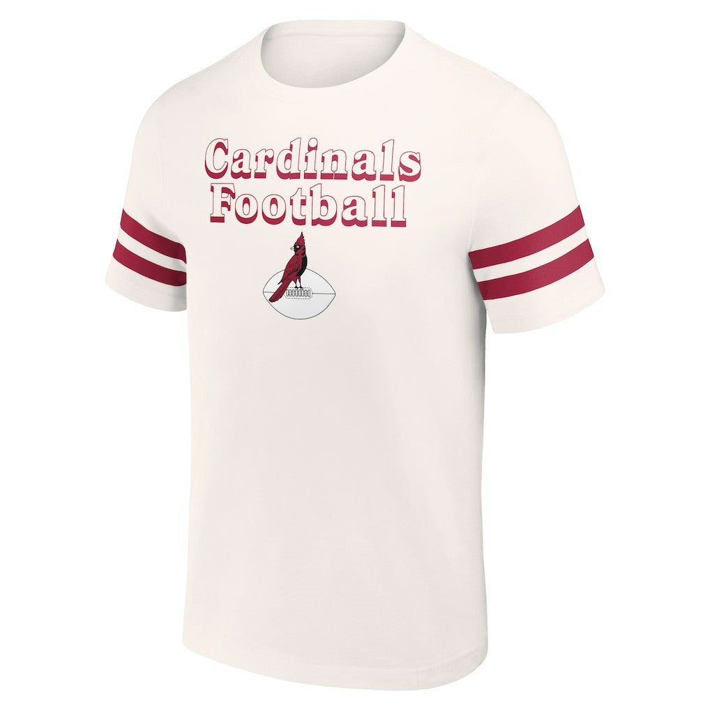NFL x Darius Rucker Collection Vintage T-Shirt - Arizona Cardinals T-shirts