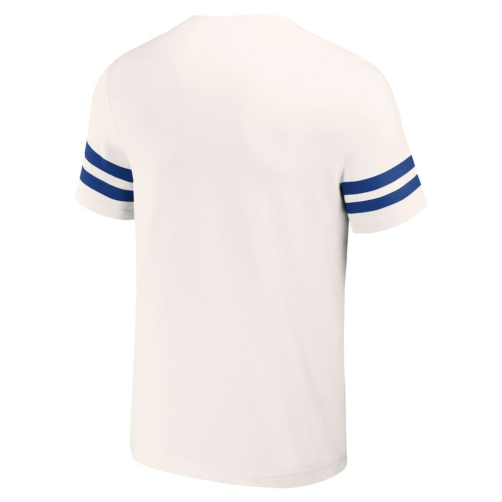 NFL x Darius Rucker Collection Vintage T-Shirt - Buffalo Bills T-shirts