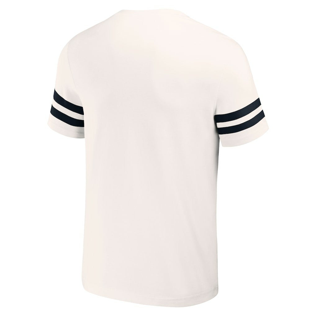NFL x Darius Rucker Collection Vintage T-Shirt - Carolina Panthers T-shirts