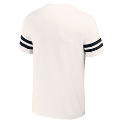 NFL x Darius Rucker Collection Vintage T-Shirt - Carolina Panthers T-shirts
