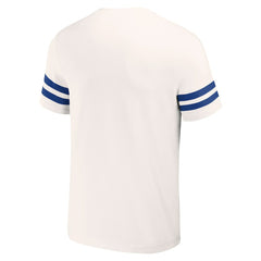 NFL x Darius Rucker Collection Vintage T-Shirt - New England Patriots T-shirts