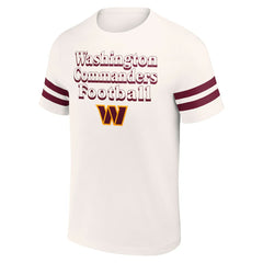 NFL x Darius Rucker Collection Vintage T-Shirt - Washington Commanders T-shirts