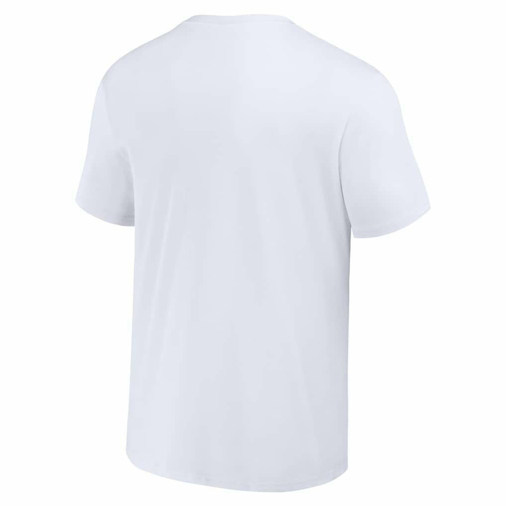 NFL x Darius Rucker Collection Vintage Football T-Shirt - Atlanta Falcons T-shirts