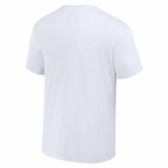 NFL x Darius Rucker Collection Vintage Football T-Shirt - Atlanta Falcons T-shirts