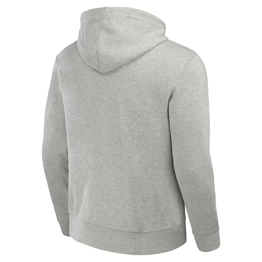NFL x Darius Rucker Collection Domestic Full-Zip Hoodie - Atlanta Falcons Hoodies