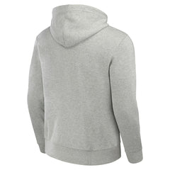 NFL x Darius Rucker Collection Domestic Full-Zip Hoodie - Atlanta Falcons Hoodies