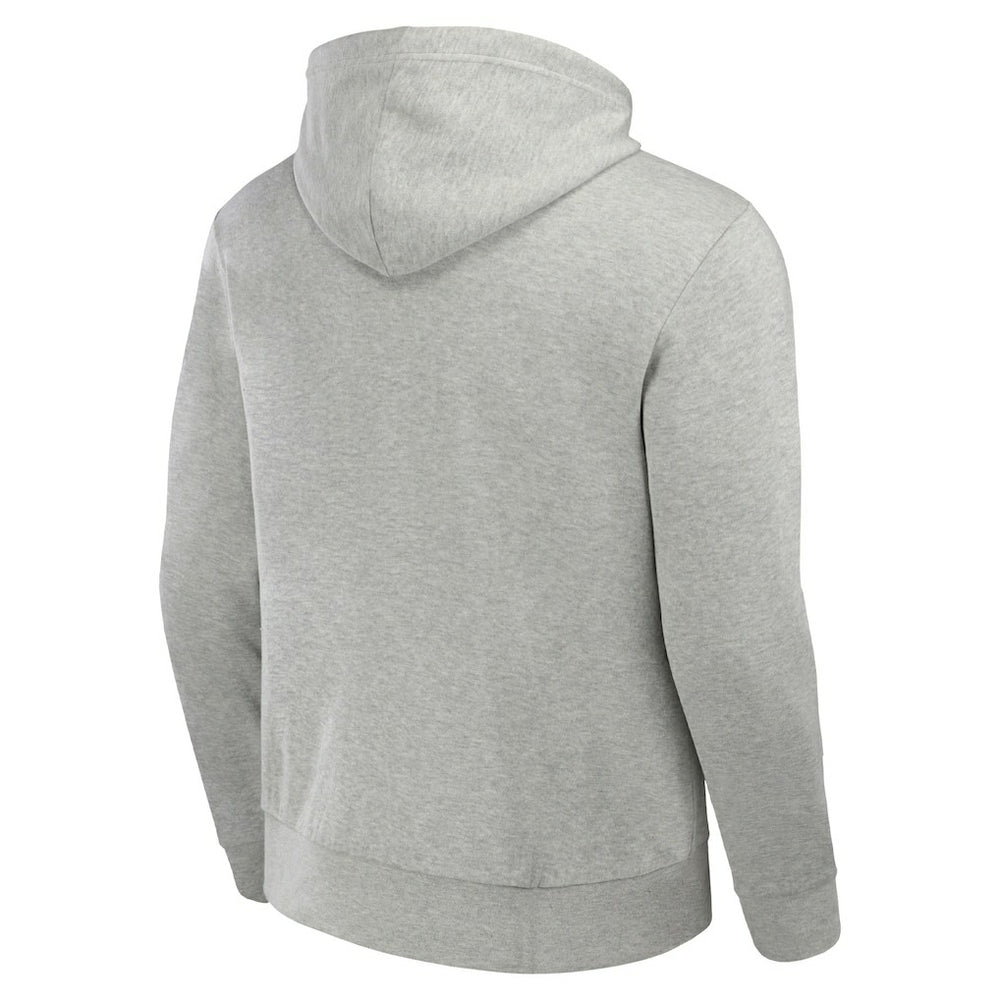 NFL x Darius Rucker Collection Domestic Full-Zip Hoodie - Las Vegas Raiders Hoodies