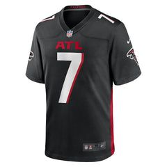 Bijan Robinson  Game Jersey - Atlanta Falcons Jerseys