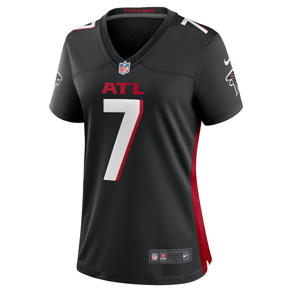 Bijan Robinson  Women's Player Jersey - Atlanta Falcons Jerseys
