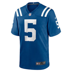Anthony Richardson  Game Jersey - Indianapolis Colts Jerseys