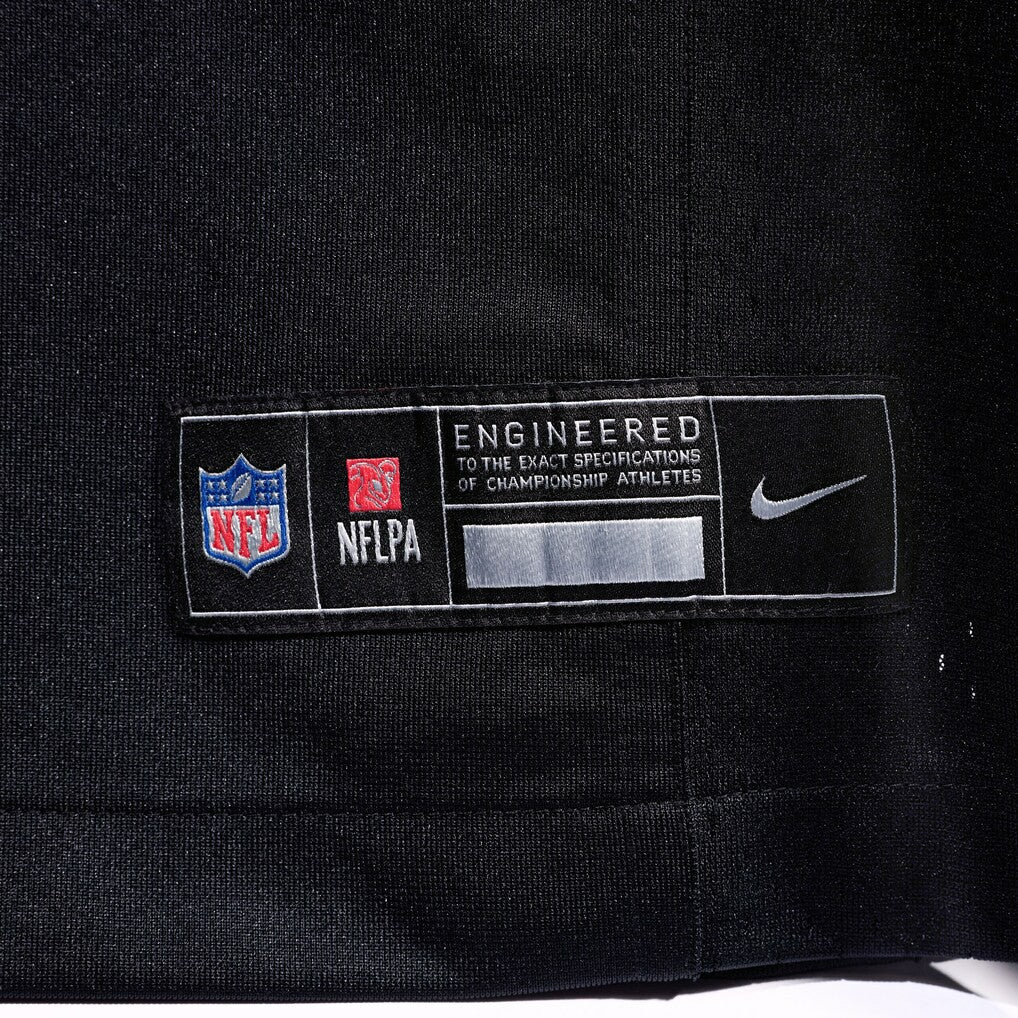 Tyree Wilson  Game Jersey - Las Vegas Raiders Jerseys