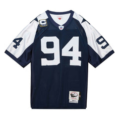 DeMarcus Ware  2011 Authentic Throwback Retired Player Jersey - Dallas Cowboys Jerseys