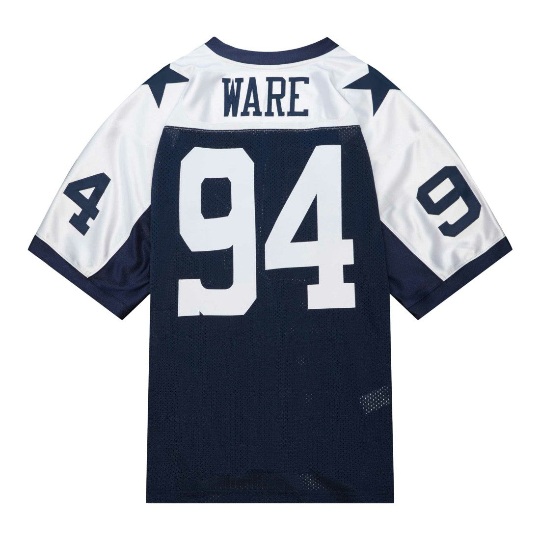 DeMarcus Ware  2011 Authentic Throwback Retired Player Jersey - Dallas Cowboys Jerseys