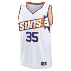 Fanatics Kevin Durant Phoenix Suns Fast Break Replica Jersey