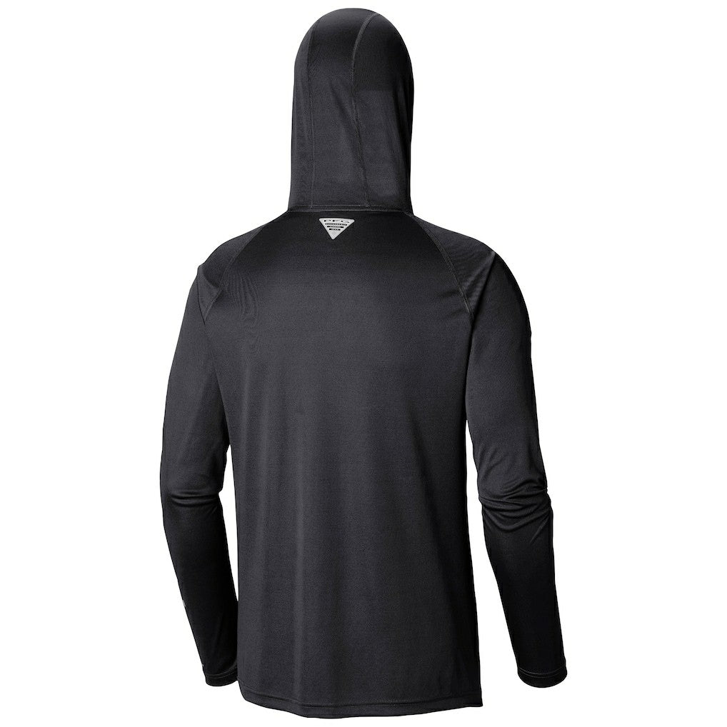 Columbia Boston Celtics Terminal Tackle Long Sleeve Hoodie T-Shirt