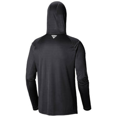 Columbia Cleveland Cavaliers Terminal Tackle Long Sleeve Hoodie T-Shirt sale